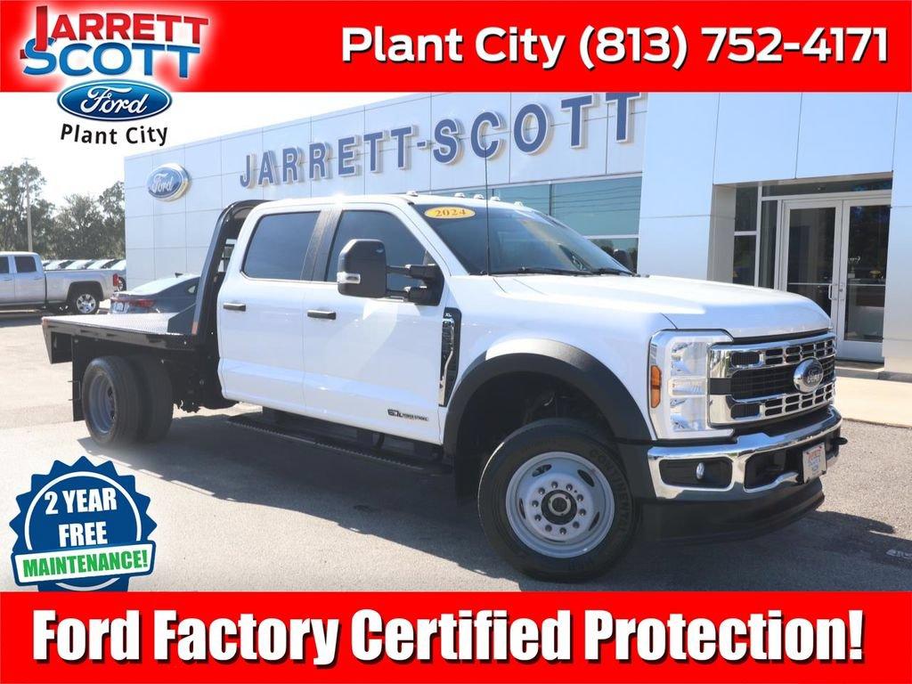 ford f-550 super duty chassis cab 2024 1FD0W5HT6REC76737 image ford f-550 super duty chassis cab 2024 1FD0W5HT6REC76737 image